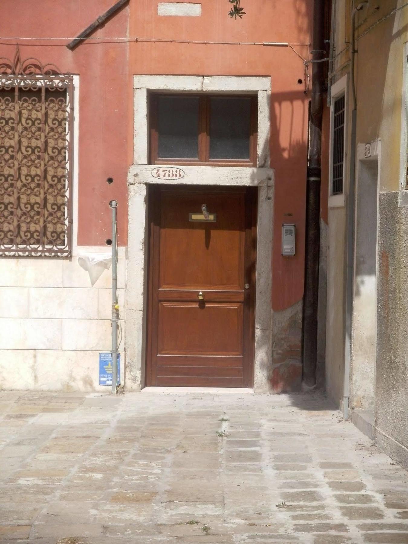 Sweet Venice - Checkin At "Alloggi Ss Giovanni E Paolo" 威尼斯 外观 照片